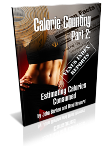 Calorie Counting Part 2 Venus Index Podcast