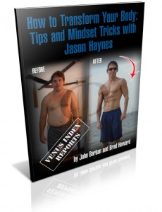 Venus Index Reports How to Transform Your Body