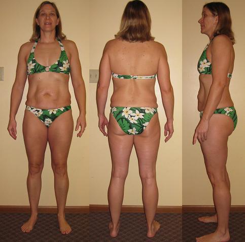 Venus Index Transformation Before Leann