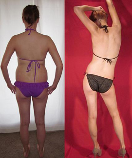 Leora - Venus Index Transformation