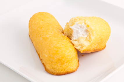 Professor Mark Haub experimented with The Twinkie Diet