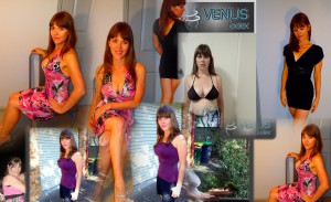 Kirsty Venus Index Collage