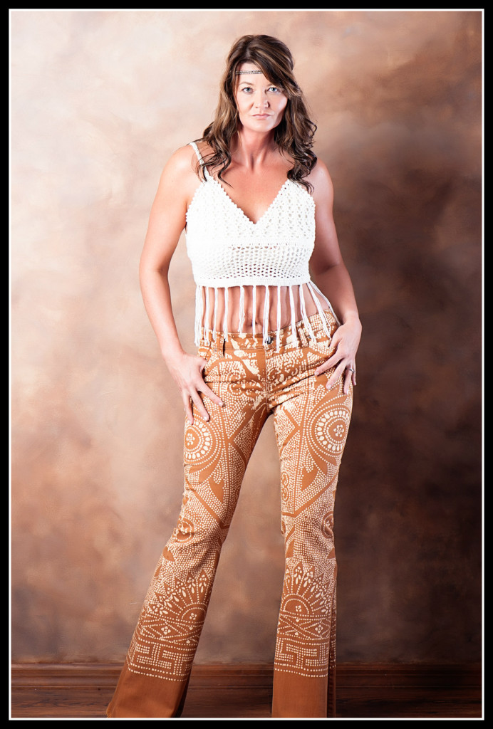 FRAME-Danelle design pants top Cover